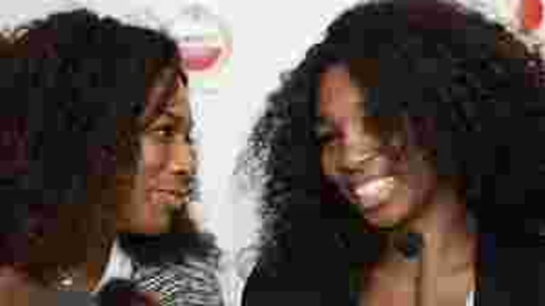 Venus and Serena: The Movie
