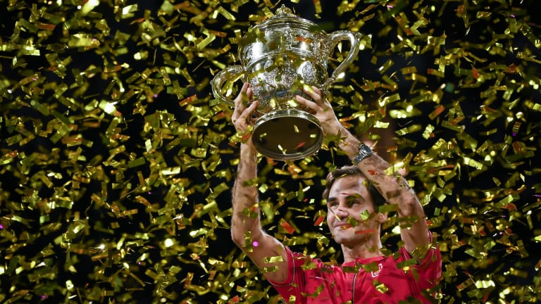 ATP Basel postpones Golden Jubilee to 2021; USTA cancels nationals