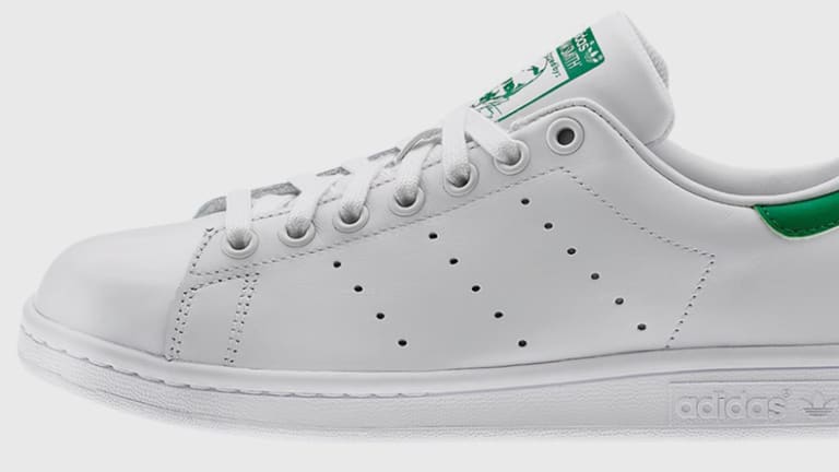 New York mag
features the 
enduring Stan Smith