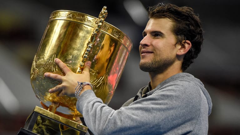 The Best of the Rest: The Top 10 Men's Players of the Decade