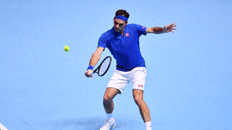 The ATP in 2019—Better With Age: Thirty is the new 20 in men's tennis