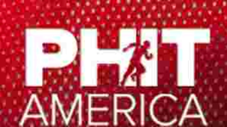 Gear Talk: Jim Baugh, PHIT America, Part Two