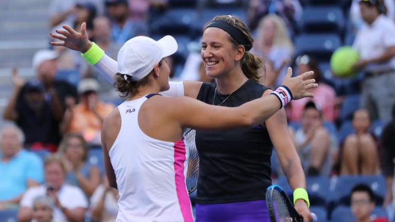 Five things to watch, US Open Day 11: Sizzling semis; Azarenka-Barty