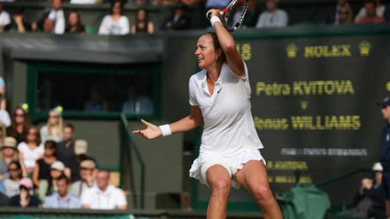 Women's Wimbledon Final Preview: War of Wills