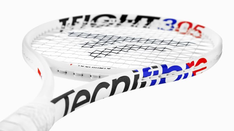 Racquet Review: Tecnifibre T-Fight ISO 305