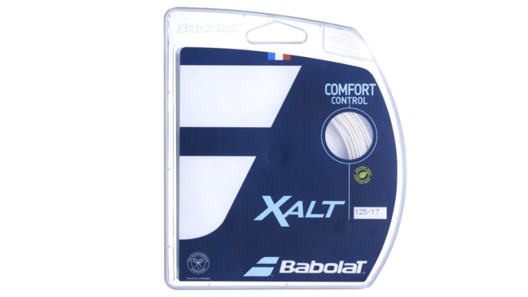 Xalt combines the comfort of multifilament with the predictability of a polyester.