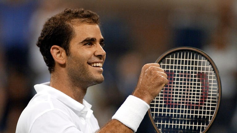 TBT, 1998—Pete Sampras finishes No. 1 for a record sixth straight year