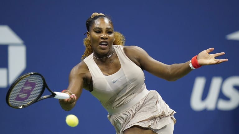 How it happened, US Open: Azarenka topples Serena; Osaka edges Brady