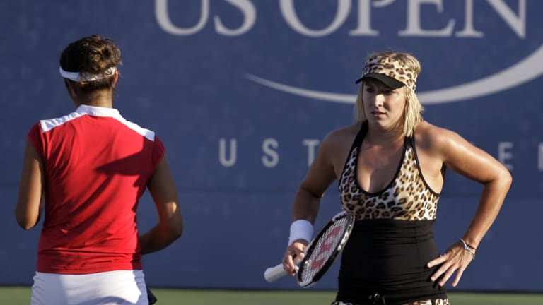 The Baseline Top 10:
Most Memorable
US Open Outfits