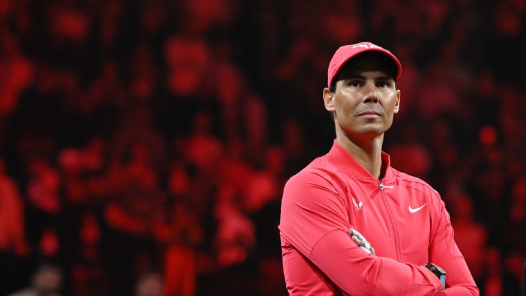 What's next for Rafael Nadal after his latest setback?