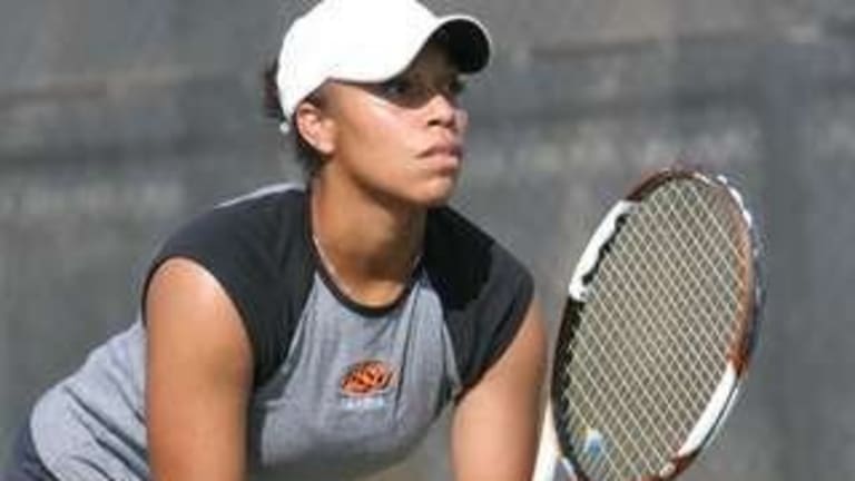 NAITA focuses on exposing tennis to Native American communities