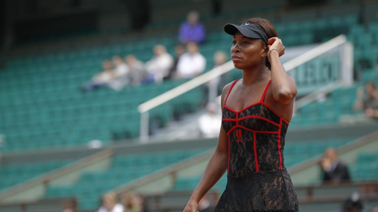The top WTA pros
turned successful
business owners