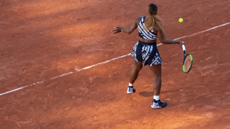 The Rally: Roland Garros will feel a little, or maybe a lot, different