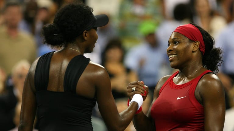 Match #17: 2008 US Open QF (Serena d. Venus): Though Venus would win that year's all-Williams Wimbledon final, Serena got her back in Flushing Meadows, edging through one of their highest-quality encounters in two tiebreakers.