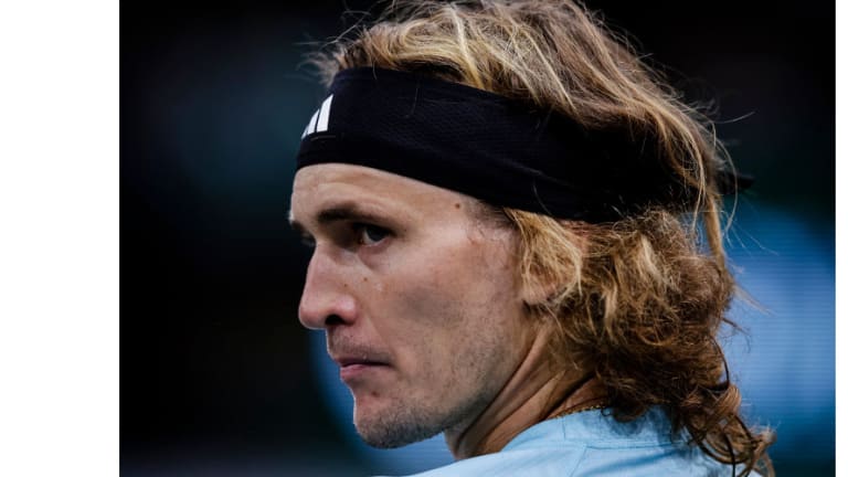 Alexander Zverev has reached the Roland Garros semifinals each of the last three years.