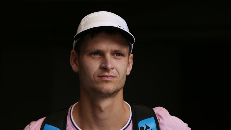 2020 Australian Open Expert Picks: Men's champion, dark horse, bust