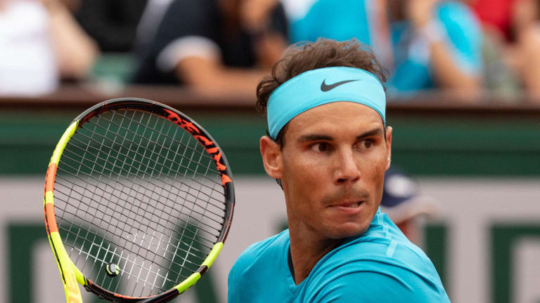 One of the greatest achievements in sport: Nadal wins 11th French Open
