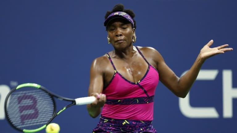 For Venus Williams, 2018 brought a significant reversal of fortune