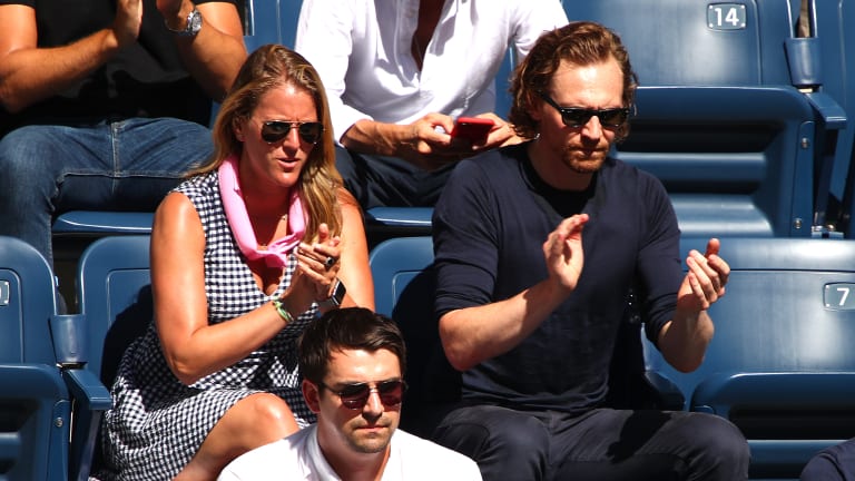 Top 5 photos, US Open Day 9: Serena's 100th NYC win; Medvedev moves on