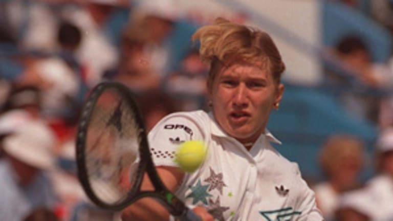 1988: Melbourne Park revitalizes the Australian Open