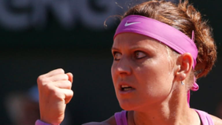 2015 French Open Final Preview: Serena Williams vs. Lucie Safarova