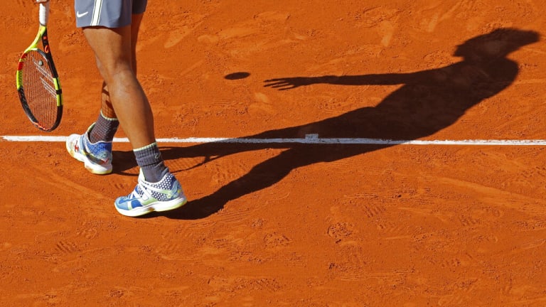 Fashion Aces from
Roland Garros 2019