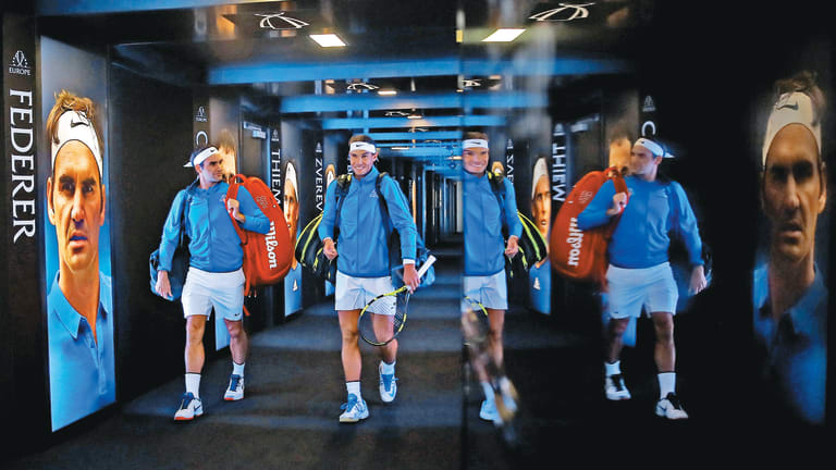 Squad Goals: Are team-driven tennis events here for the long haul?