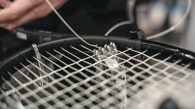 Next Gen racquets, shoes and strings: The decade to come in gear