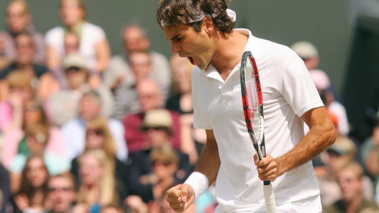 Before Federer & Nadal's 40th match, an oral history of their pinnacle