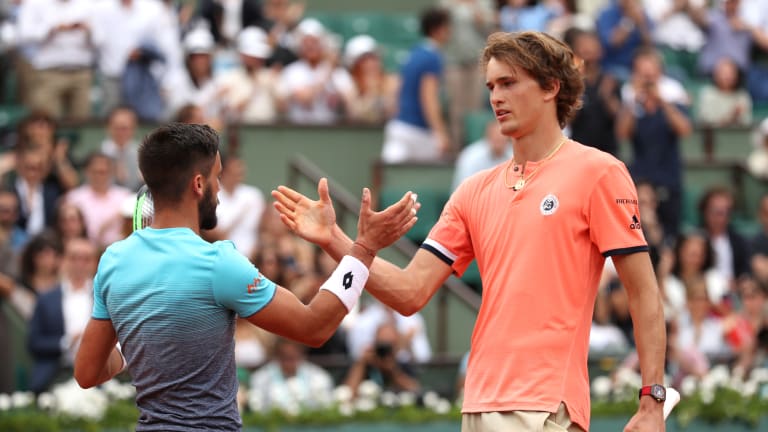 Measuring Up: How smaller pros are impacting an increasingly tall ATP