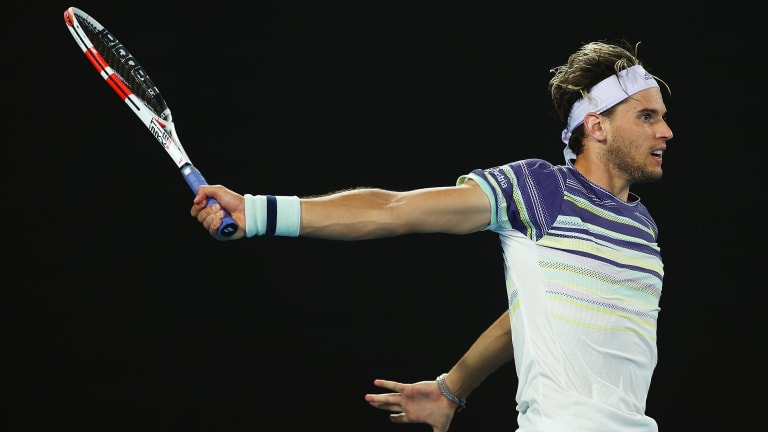Australian Open semifinal preview: Alexander Zverev vs. Dominic Thiem