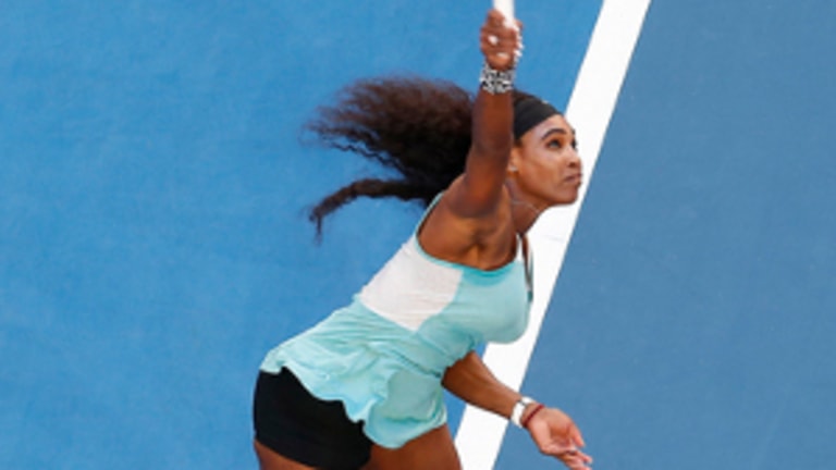 In Full Flux: Women's Australian Open Preview