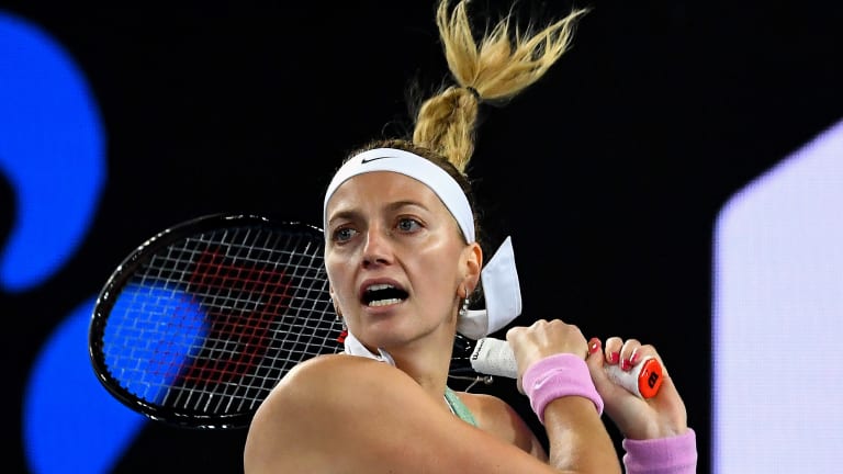 Melbourne: Osaka rolls, Sabalenka's streak halted, Kvitova edges Venus