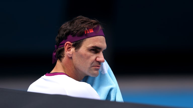 2020 Top Matches, No. 10: Federer saves 7 match points, beats Sandgren