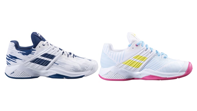 Babolat - Propulse Fury All Court Shoes