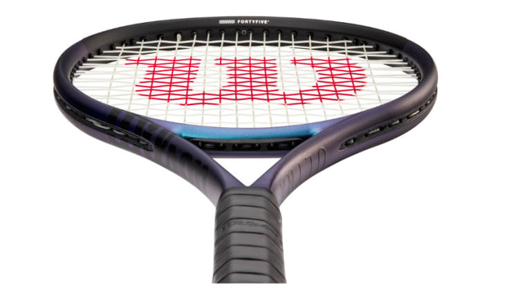 Racquet Review: Wilson Ultra 100 v4