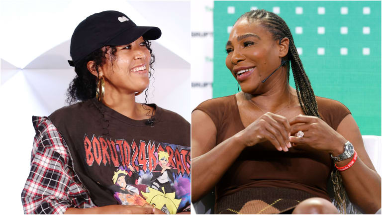 Osaka and Serena both posted more than double the third-highest earner, respectively.