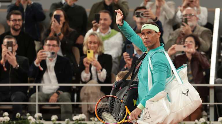 Nadal is scheduled to play Bastad ahead of the tournament.