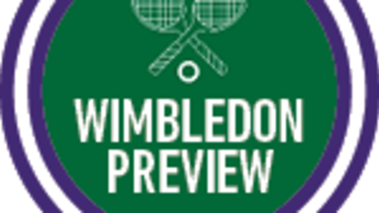 Djokovic, Serena seeded No. 1 for Wimbledon