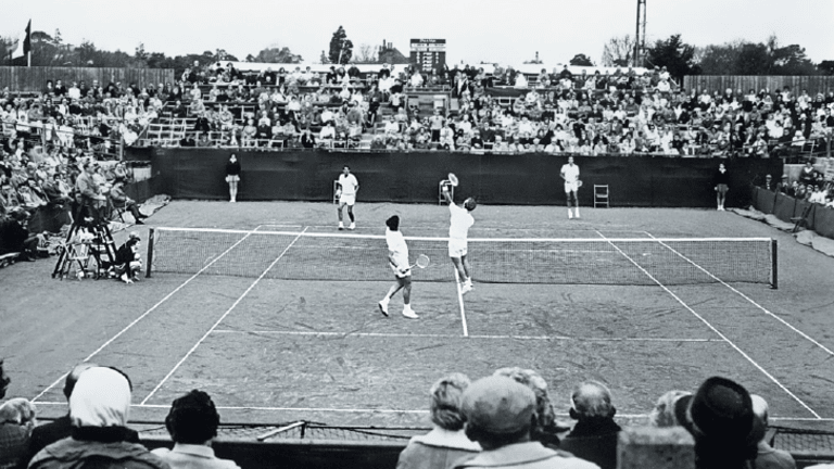 Big Bang in Bournemouth: The Open Era Began 50 Years Ago Today