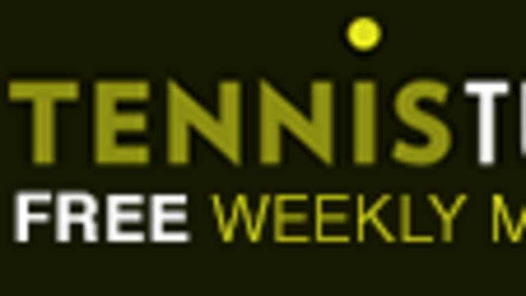 Indian Wells: Djokovic d. Gonzalez