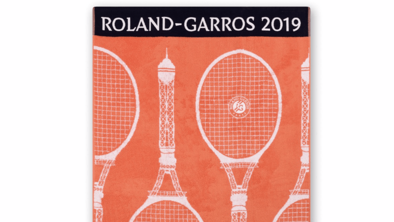 Top 5: Souvenirs from the French Open