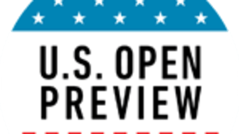 Live at the 2014 U.S. Open Draw: Breaking News and Instant Reaction