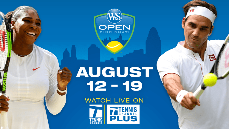Cincinnati ATP Masters Final Preview: Roger Federer vs. Novak Djokovic