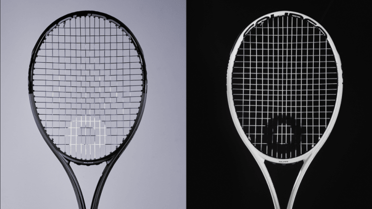 Solinco Racquets