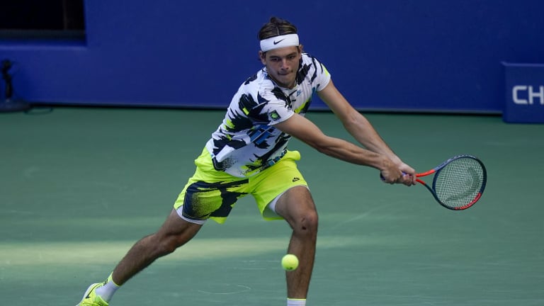 Fashion faults from the 2020 Open