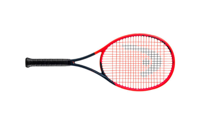 Racquet Review: Head Radical Pro 2023