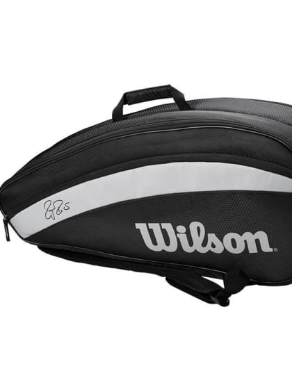 Wilson Federer Team 6 Pack Bag