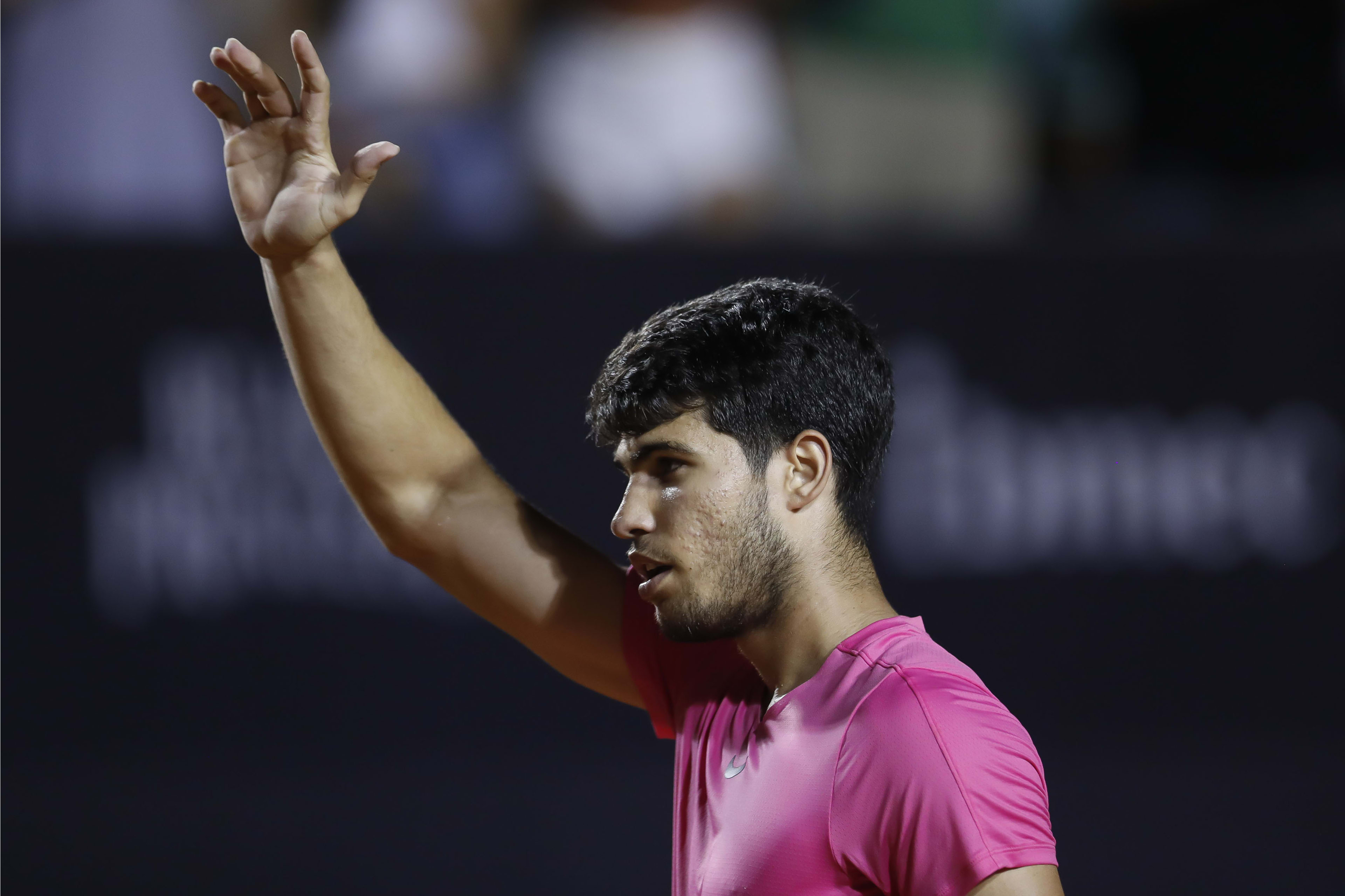 Carlos Alcaraz and Cameron Norrie into Rio Open semis, eye second final in two weeks
