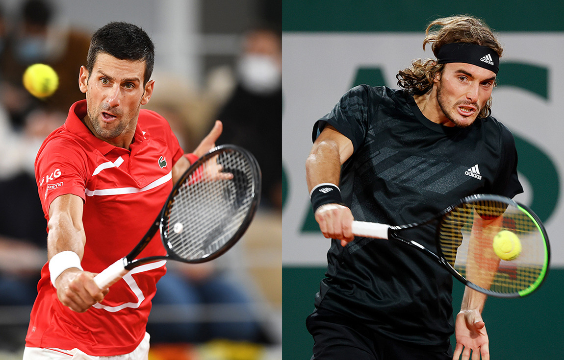 ATP Live ranking: Thiem could pass Roger Federer. Djokovic seeks no. 1 spot